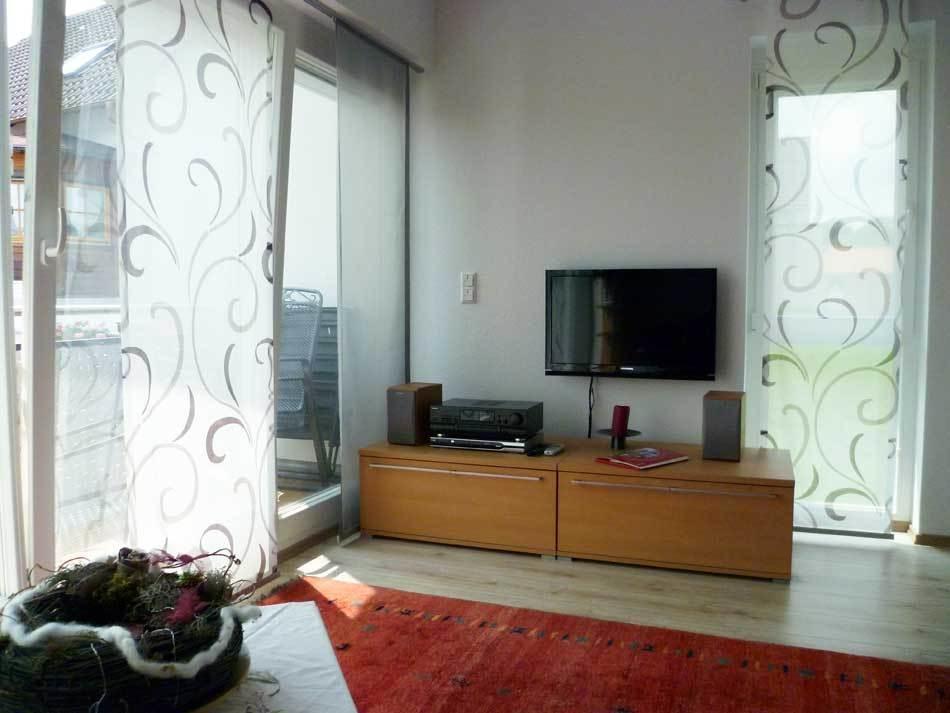 Ferienwohnung Am Bienenfeld Ettenheim Room photo