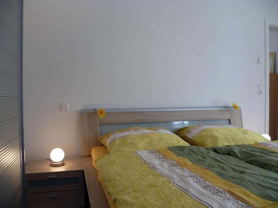 Ferienwohnung Am Bienenfeld Ettenheim Room photo