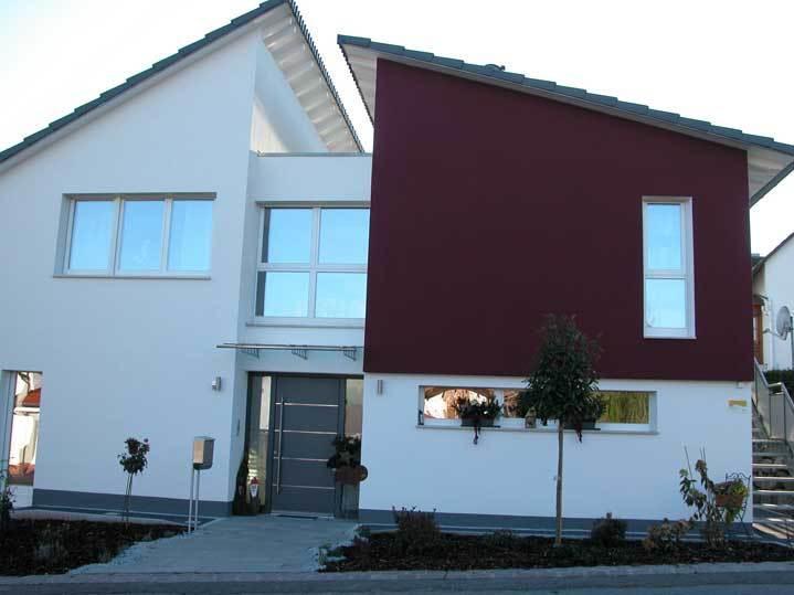 Ferienwohnung Am Bienenfeld Ettenheim Exterior photo