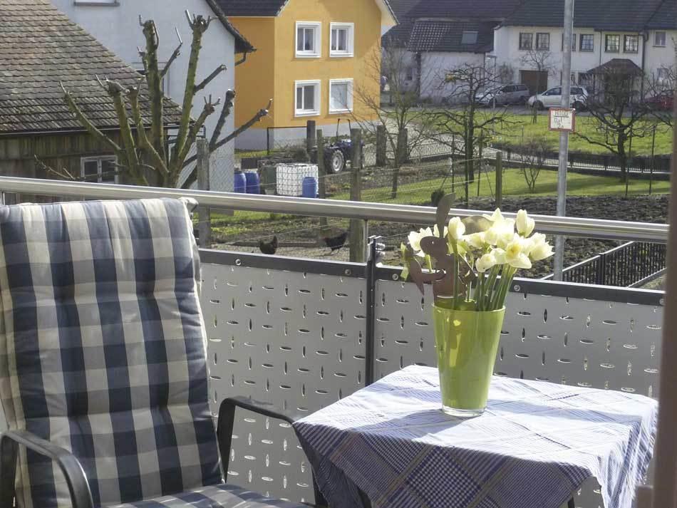 Ferienwohnung Am Bienenfeld Ettenheim Room photo