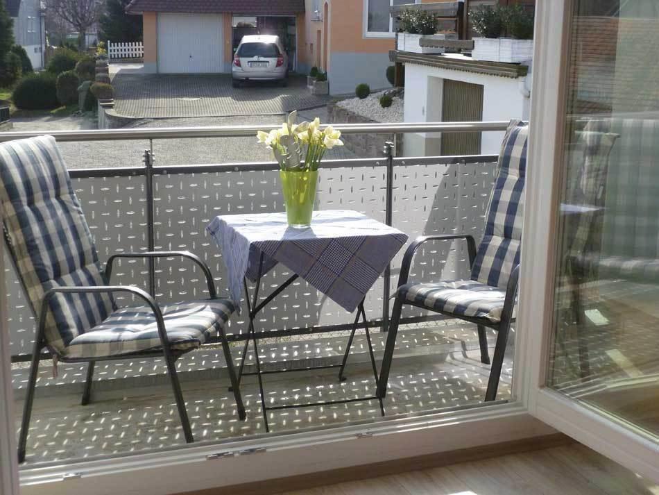 Ferienwohnung Am Bienenfeld Ettenheim Room photo