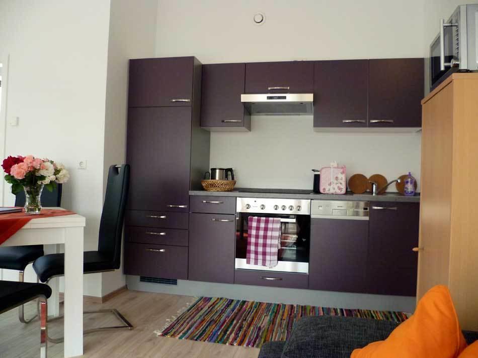 Ferienwohnung Am Bienenfeld Ettenheim Room photo