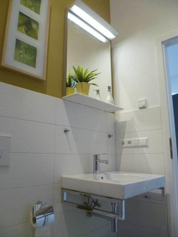 Ferienwohnung Am Bienenfeld Ettenheim Room photo
